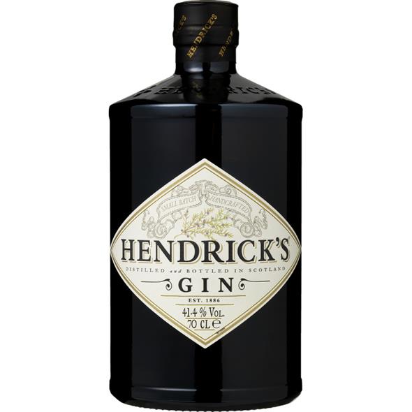 Hendricks Gin