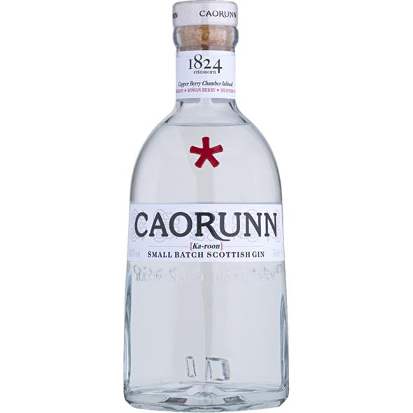 Caorunn Gin