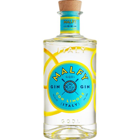 Malfy Gin Limone