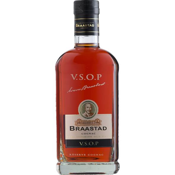 Hardy VSOP Cognac