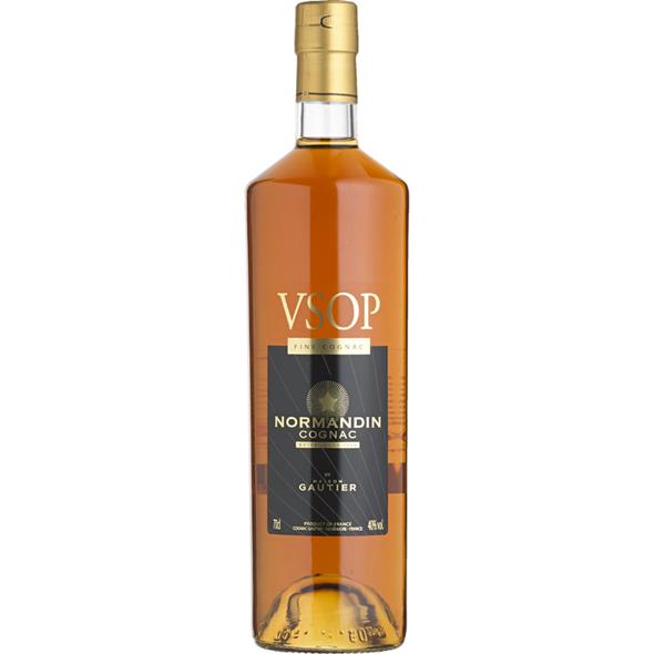 Normandin VSOP Cognac