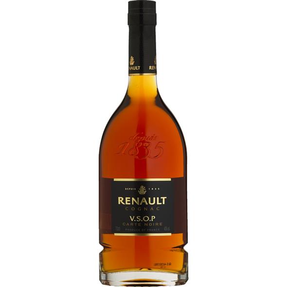 Renault VSOP Cognac