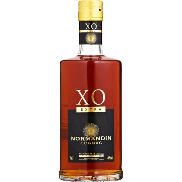 Normandin Extra XO Cognac