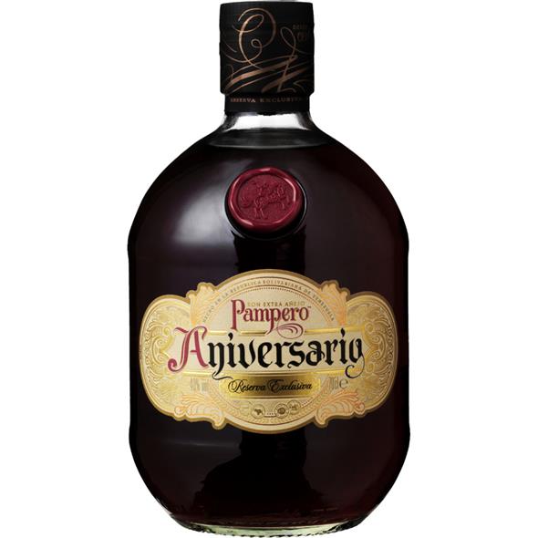 Pampero Aniversario