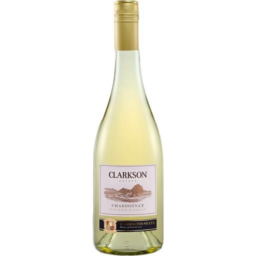 6 fl. Clarkson Chardonnay