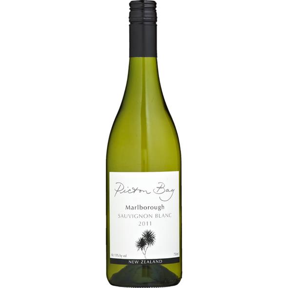 6 fl. Picton Bay Sauvignon Blanc