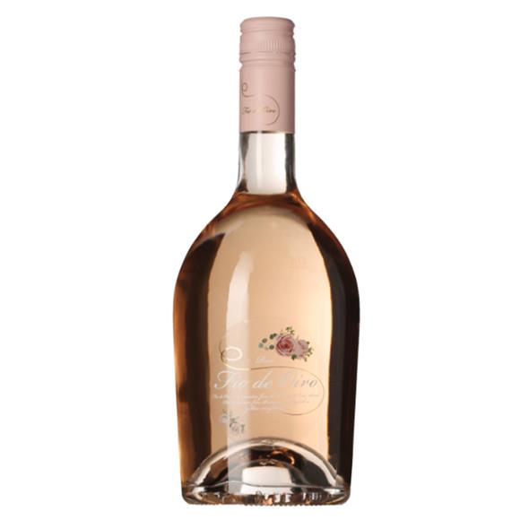 6 fl. Fio De Oiro Rose