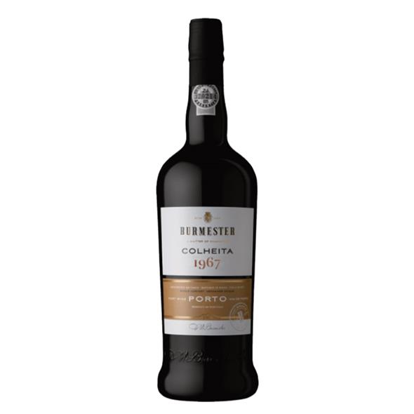 Burmester Colheita 1967