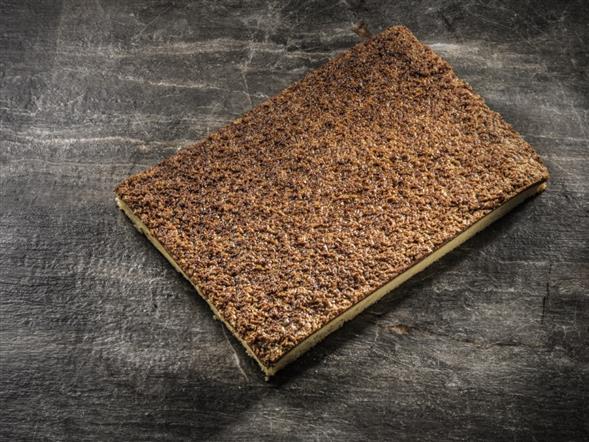 Chokoladekage eller drømmekage