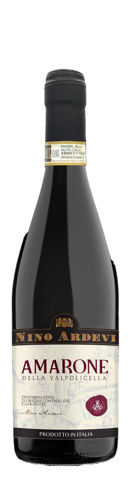 6 fl. Nino Amarone