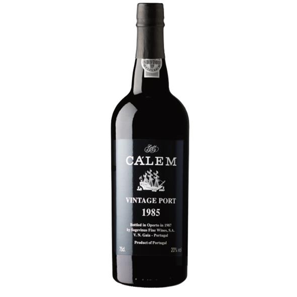 Calem Vintage 1985