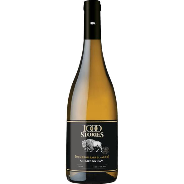 6 fl. 1000 Stories Chardonnay