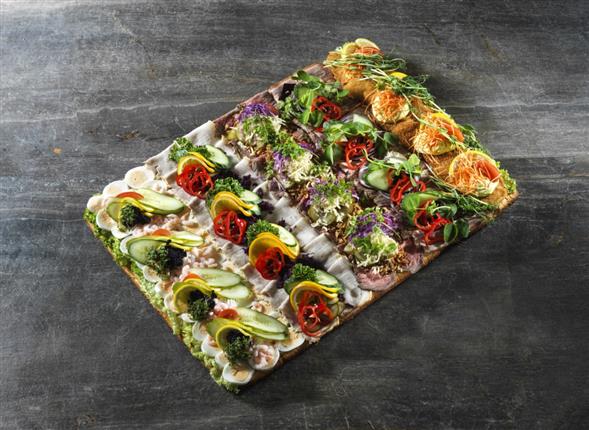 Pålægskagemand 1/1