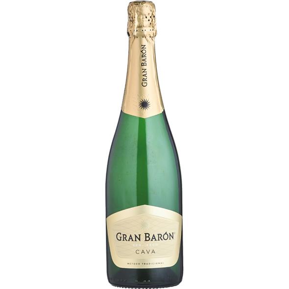 6 fl. Gran Baron Semi Seco